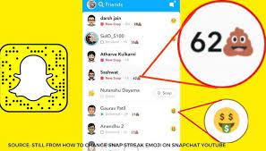 How to Change Emojis on Snapchat