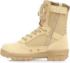 Tactical Hiking Boots